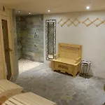 松赫特度假屋 木屋 *