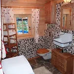 木屋 松赫特度假屋 *