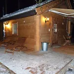 松赫特度假屋 木屋