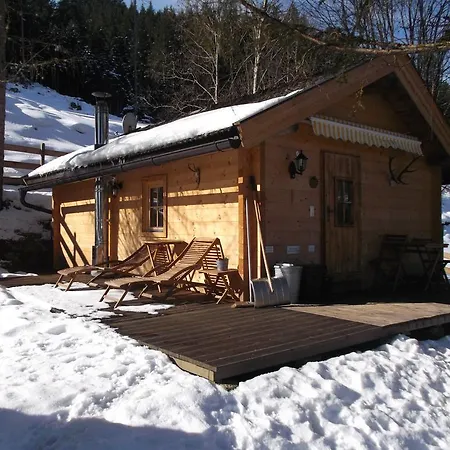 Sonnhuette