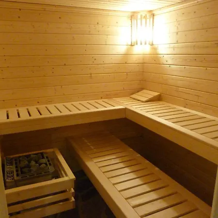 Chalet Sonnhuette