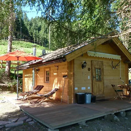 Sonnhuette * Uttendorf