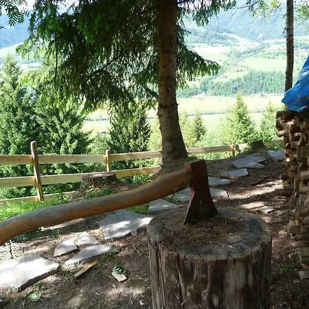 Sonnhuette Chalet